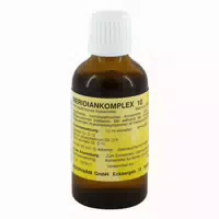 Meridiankomplex 10 Mischung 50 ml