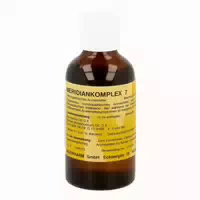 Meridiankomplex 7