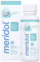 Meridol Mundspüllösung 100 ml