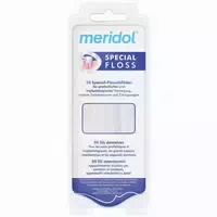 Meridol Special Floss
