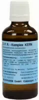D P R Komplex Kern Tropfen