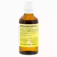 Meridiankomplex 11 Mischung 50 Ml