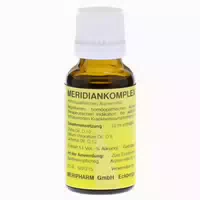 Meridiankomplex 3 Mischung 20 ml