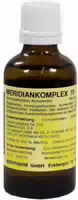 Meridiankomplex Nr 15 Gelsemium Epiphyse Tropfen