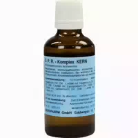 D P R Komplex Kern Tropfen 50 Ml Mischung