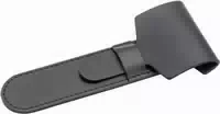 Merkur Lederhülle für Rasierer 5002