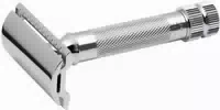 Merkur Rasierhobel 34c