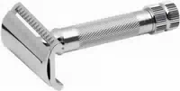 Merkur Rasierhobel 37c
