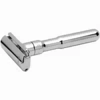 Merkur Rasierhobel 701