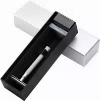 Merkur Rasierhobel Set 22c