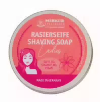 Merkur Rasierseife Ladies