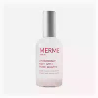Merme Berlin Antioxidant Mist With Rose Quartz 100 Ml