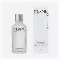 Merme Berlin Oxygen Water 7 Day Pore Clearing Solution