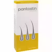 Pantostin Lösung 100 Ml