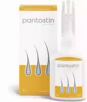 Pantostin 2x100 ml Lösung