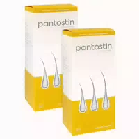 Pantostin Lösung 4x100 Ml