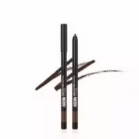 Merzy The First Gel Eyeliner 0 5g G2 Dutch Brown