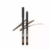 Merzy The First Gel Eyeliner 0 5g G6 Soft Brown