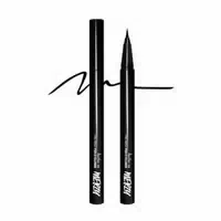 Merzy The First Pen Eyeliner 0 5g P1 Oreo