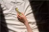 Satisfy By Mydesire, Vibrator, Gold