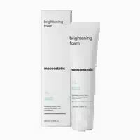 Mesoestetic Brightening Foam 100 ml