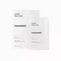 Mesoestetic Crystal Fiber Mask 125 ml