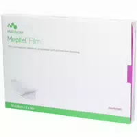 Mepitel Film 15 X 20 cm