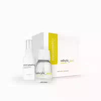 Mccosmetics Mc 20 % Salicylic Acid Pack 1 st