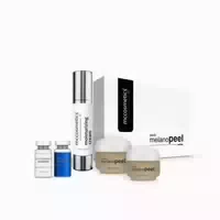 Mccosmetics Mc Melanopeel Pack 1 st
