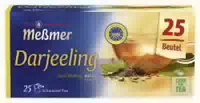 Meßmer Darjeeling
