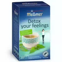 Meßmer Detox Your Feelings