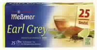 Meßmer Earl Grey