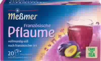 Meßmer Französische Pflaume