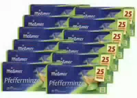 Meßmer Pfefferminze