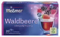 Meßmer Waldbeere