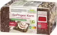 Mestemacher Saftiges Korn