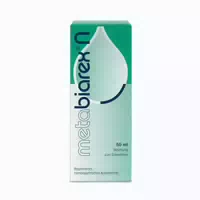 Metabiarex N Mischung 50 Ml