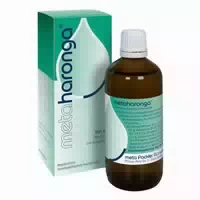Metaharonga Tropfen Zum Einnehmen 50 Ml Mischung