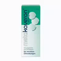 Metakaveron Streukügelchen 10 g