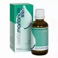 Metamarianum B 12 N Tropfen zum Einnehmen 100 ml Mischung