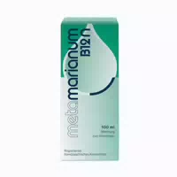 Metamarianum B12 N Mischung 100 Ml