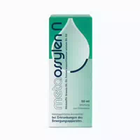 Metaossylen N Mischung 50 ml