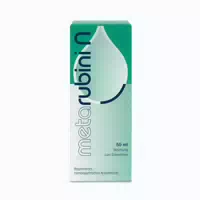Metarubini N Mischung 50 Ml
