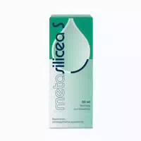 Metasilicea S Mischung 50 Ml