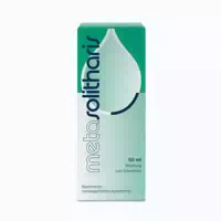 Metasolitharis Mischung 50 ml