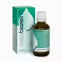 Metabiarex N Tropfen Zum Einnehmen 100 Ml Mischung