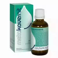 Metakavernit Tropfen