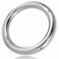 Metal Hard Penisring Metal Hard