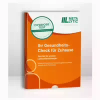 Darmflora Test Dysbiose Stuhltest 1 St