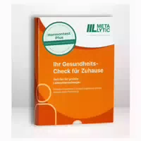 Hormontest Plus 1 st